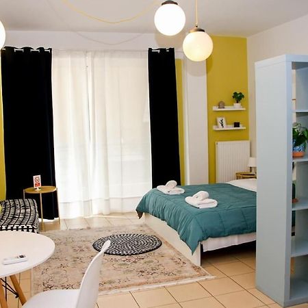 Comfy City Hideaway Kalamata Dış mekan fotoğraf