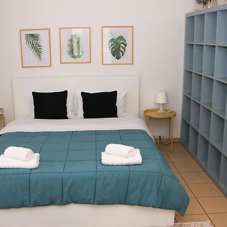 Comfy City Hideaway Kalamata Dış mekan fotoğraf