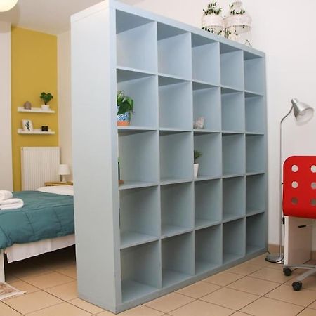 Comfy City Hideaway Kalamata Dış mekan fotoğraf