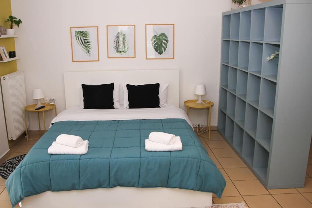 Comfy City Hideaway Kalamata Dış mekan fotoğraf