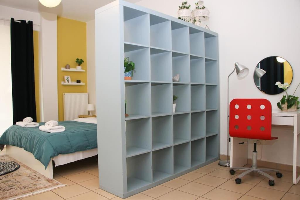 Comfy City Hideaway Kalamata Dış mekan fotoğraf