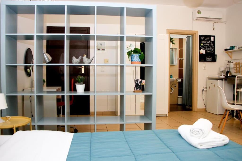 Comfy City Hideaway Kalamata Dış mekan fotoğraf