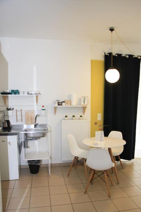 Comfy City Hideaway Kalamata Dış mekan fotoğraf