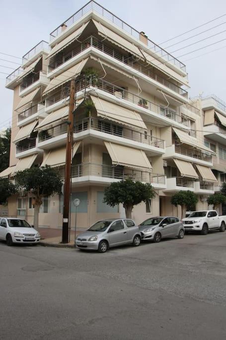 Comfy City Hideaway Kalamata Dış mekan fotoğraf
